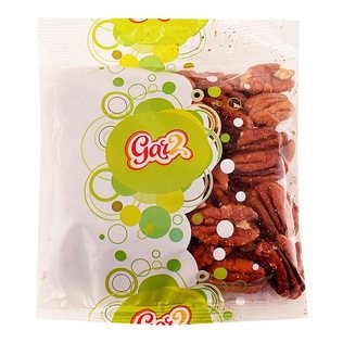 Fasuoti karijų riešutai GAR2, /pak., 100 g