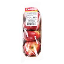 Fasuoti nektarinai PLATERINA, 450 g