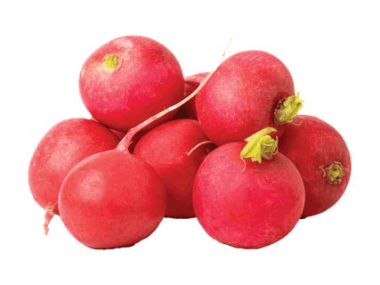 Fasuoti ridikėliai, 250 g