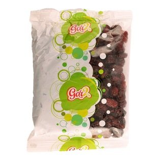 Fasuotos džiovintos spanguolės GAR2, /pak., 200 g