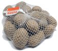Fasuotos lietuviškos didelės bulvės, 1 kg