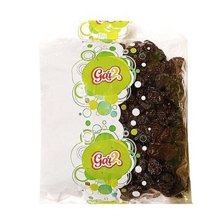 Fasuotos razinos JUMBO GAR2, 500 g