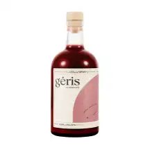 Ferm. j. serb. gėrimas CANNUMO GĖRIS, 500 ml