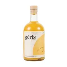 Ferm. šaltalank. gėrimas CANNUMO GĖRIS, 500 ml