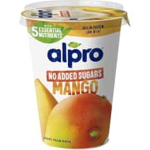 Ferm. soj. produktas su mang.vais. ALPRO, 400 g