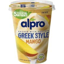 Ferment. mangų sk. sojos produktas ALPRO, 400 g
