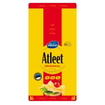Ferment. sūris ATLEET ORIGINAAL, 26 %, 500 g