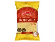 Fermentinis ROKIŠKIO sūris, 45 % rieb. s. m., 240 g