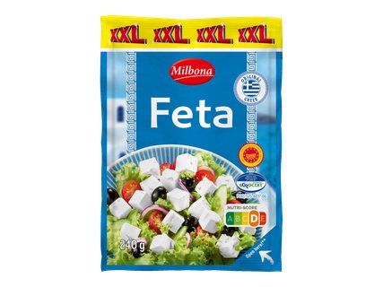 Fetos sūris, 240 g