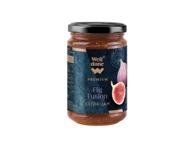 Figų džemas WELL DONE PREMIUM, 360 g