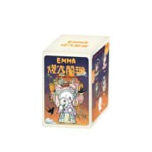 Figūrėlė BLIND BOX LUCKY EMMA 10886LE