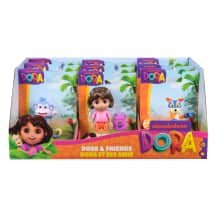 Figūrėlė DORA THE EXPLORER 6071556