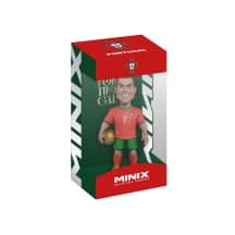 Figūrėlė MINIX CRISTIANO RONALDO, 22861, SS26