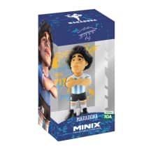 Figūrėlė MINIX MARADONA, 10257, SS26