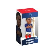 Figūrėlė MINIX MBAPPE, 22502, SS26
