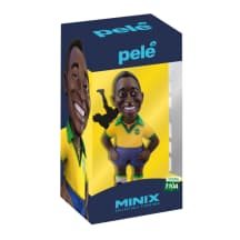 Figūrėlė MINIX PELE, 18024, SS26