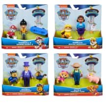 Figūrėlė PAW PATROL HERO PUP CORE 6070734