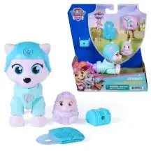 Figūrėlė PAW PATROL SKYE'S WORLD ANIM. RESCUE