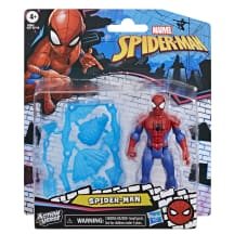 Figūrėlė su pr. SPIDER-MAN G2718, 11.4 cm