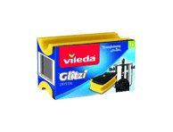 Figūrinė kempinėlė GLITZI VILEDA, 1 vnt