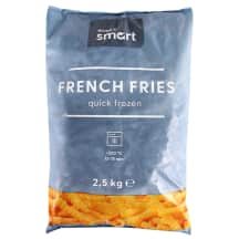 Figūrinės bulvių lazd. RIMI SMART, 2.5 kg
