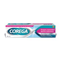 Fiks. dantų prot. kremas COREGA GUM CARE, 40 g