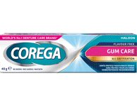 Fiksuojamasis dantų protezų kremas COREGA GUM, 40 g