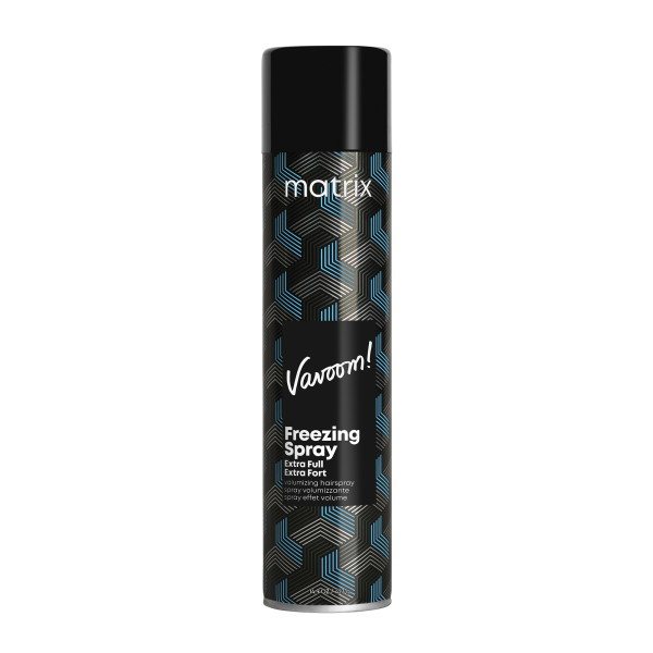 Fiksuojamasis plaukų lakas Matrix Vavoom Freezing Spray Extra Full, 500 ml