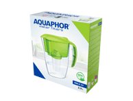 Filtrav.ąsotis AQUAPHOR Smile A5 Mg+, 1 vnt., 2.9 l