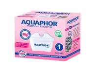 Filtravimo kasetė AQUAPHOR MAXFOR B25 Mg, 1 vnt