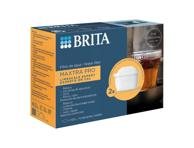 Filtravimo kasetės BRITA PRO LIMESCALE, 2 vnt