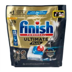 „Finish Powerball“ „Ultimate Plus“