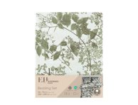 Flanelinės patalynės komplektas ELDORADO HOME, + 2 × 50 × 70 cm, 200 x 220 cm