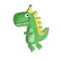 Folinis balionas „Dinosaur“, 94 cm