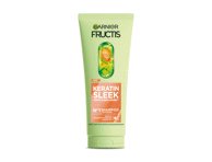 Fructis Keratin Sleek šampūnas, 200 ml