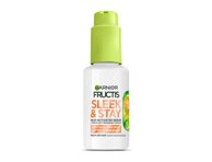 Fructis Keratin Sleek šilumos suaktyvinamas serumas plaukams, 50 ml