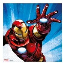FSC servet. AVENGERS, 2 sl., 20 vnt