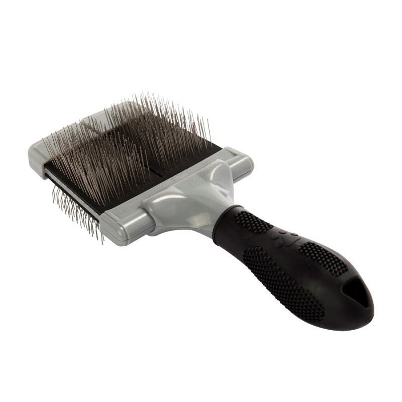 FURminator šepetys šunims ir katėms, L Soft