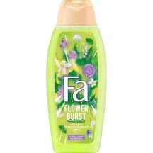 Fušo gelis FA FLOWER BURST, 400 ml