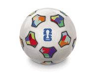 Futbolo kamuolys FIFA WC 2026, 5 dydis