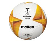 Futbolo kamuolys MOLTEN, PF, 5 dydis, 1 vnt