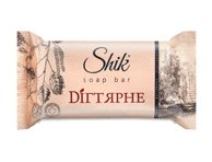 Gabalinis tualetinis degutinis muilas SHIK, 140 g
