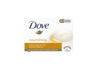 Gabalinis tualetinis muilas DOVE CREAM OIL, 90 g