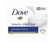 Gabalinis tualetinis muilas DOVE ORIGINAL, 90 g