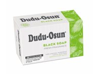 Gabalinis tualetinis muilas DUDU-OSUN, 150 g