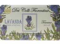 Gabalinis tualetinis muilas NESTI DANTE DEI COLLI FIORENTINI, 250 g