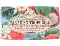 Gabalinis tualetinis muilas NESTI DANTE PARADISO TROPICALE, 250 g