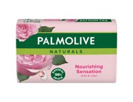 Gabalinis tualetinis muilas PALMOLIVE MILK&ROSE, 90 g