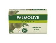 Gabalinis tualetinis muilas PALMOLIVE OLIVE & MILK, 90 g