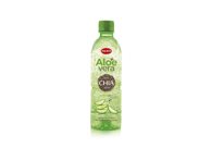 Gaiv. alavijų sulčių gėrimas ALEO CHIA su isp.šalav.sėklomis, 500 ml